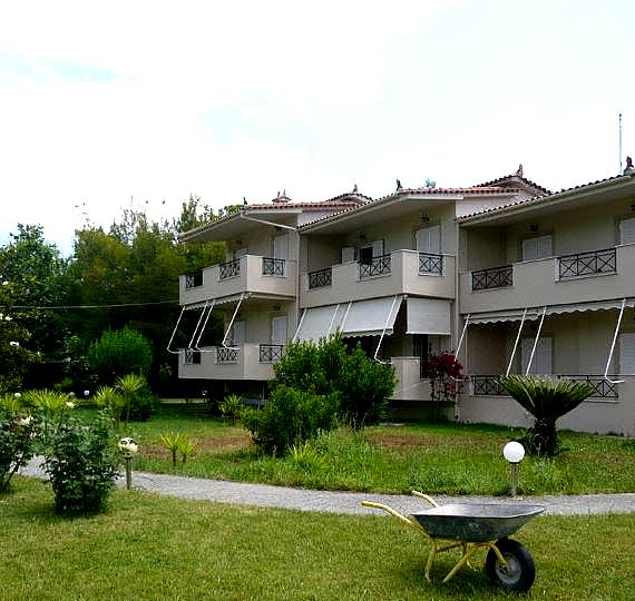 Elia Apartments Image 1